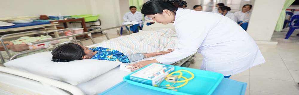 STIKES DIRGAHAYU SAMARINDA